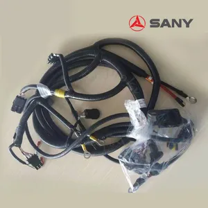 SANY SY75 Mute Harness Body Excavator Sany75 Wire Harness Assemblykabel Excavator Sany Sy75 Quick Installation thumbnail-1