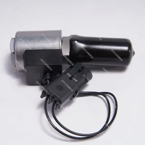 60008386 SANY Excavator Solenoid Directional Valve 08100448 for SY55 SY65 SY75 Hydraulic Control Replacement thumbnail-1