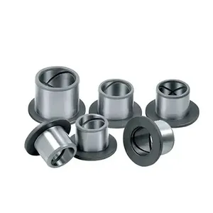 Excavator Bucket Bushing Sany Sunward Bushing for Sany Parts thumbnail-2