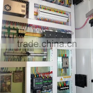 Energy Saving Vertical Rubber Injection Molding Machine thumbnail-5