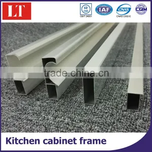 Aluminum Edge for Kitchen Cabinet thumbnail-2