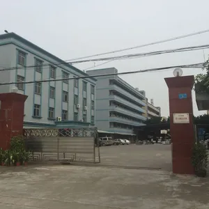 Dongguan Guanrui Kitchen Equipment Co., Ltd. company overview - view 1 thumbnail
