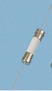 Thermal Fuse & Circuit Protection Fuse thumbnail-1