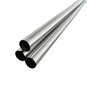High Quality 1.4025/SUS440f/S44020 Stainless Steel Round Bar thumbnail-2