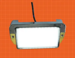 CAN-Bus Compatible Smart LED Light Controller for Fleet Management Systems thumbnail-3