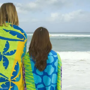 Beach Towel thumbnail-3