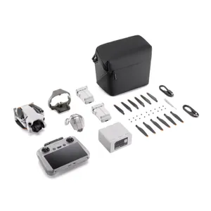 Mini 4 Pro Long Endurance Panoramic Camera Drone Portable Commercial UAV thumbnail-5
