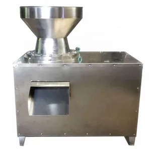 Apple Pear Tomato Carrot Coconut Cassava Crushing Machine thumbnail-2