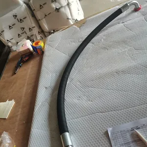 ORIGINAL SDLG 4041000703 Hose for SDLG WHEEL LOADER thumbnail-3