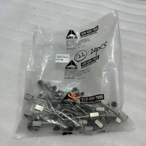 Original SDLG 29250001071 Putter Tube for Wheel Loader Spare Parts in Stock. thumbnail-1