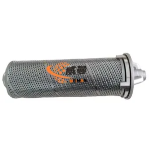 SDLG Original Filter 4120003296 Spare Parts for SDLG LG956L/LG958L Wheel Loader thumbnail-1
