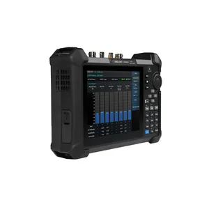 SIGLENT SHA861A/SHA862A Series Handheld Signal Analyzer thumbnail-2