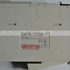 FOR Omron PLC CS1H-CPU66H CPU Unit Module thumbnail-2