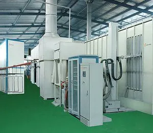 Metal Coating Machinery thumbnail-1
