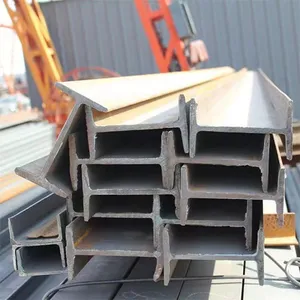 304 Stainless Steel Beam 200x200mm JIS Standard Bridge Expansion Bearing 12m thumbnail-5