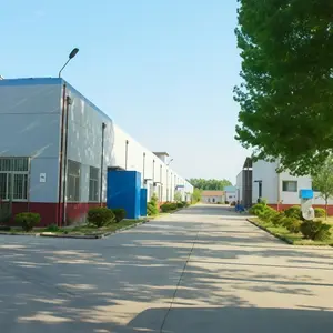 Qingdao Yilong Insulation Material Co., Ltd. company overview - view 1 thumbnail