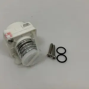 451863 RX-S Ink Supply Pump Parts for Hitachi RX1 RX Inkjet Coding Printer thumbnail-2