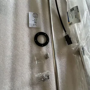High Quality XCMG Spare Part 803504597 Straight Rod Fuel Sensor thumbnail-2