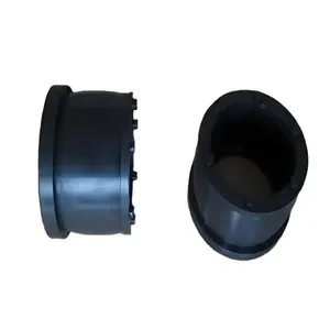 Multicolor Customized Rubber Special-shaped Parts-Core Adaptation for Southeast Asian Automotive Component Factories thumbnail-1
