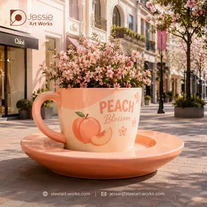 Fiberglass Commercial Furniture thumbnail-2