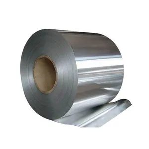 EN 10202 ETP Coil T3 Hardness 0.28mm 900mm Milk Powder Tin Container thumbnail-1
