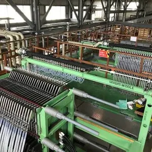 Ion‑Exchange Membrane Chlor‑Alkali System for Caustic Soda Production thumbnail-5