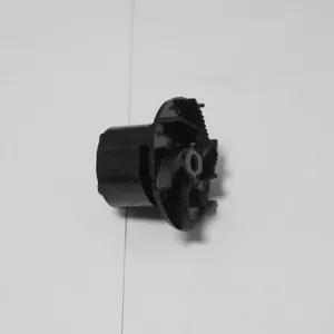 IATF 16949 PPO Impeller Insert Molding Tool S136 Steel 3 Million Shots High Precision Centrifugal Rotor Fabrication Thailand Market thumbnail-4