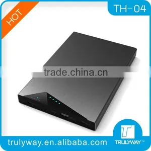 Aluminum 20000mAh Laptop Charger 20000mah for Laptop thumbnail-1