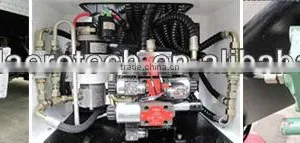 Aircraft Food Truck for Sale thumbnail-2