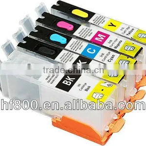 Compatible Multipack of Canon PGi-850 and CLi-851 Ink Cartridges thumbnail-1