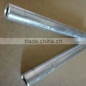 Aluminum Precision Pipe thumbnail-1