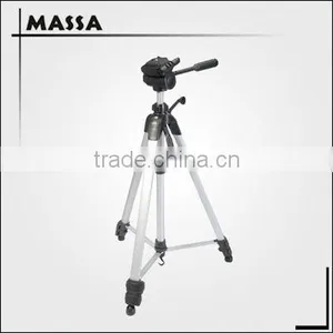 Lightweight Aluminium Alloy Camera Tripod thumbnail-1