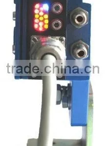 Industry Hot Metal Detection Sensor for Billet Inspection thumbnail-3
