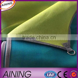 Sand Free Mat 183cm x 130cm Travel Beach Picnic Mat Camping HDPE 2 SIDES Quality Choice thumbnail-1
