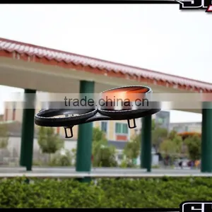 China Manufacture Suitable Design X39 6 CH 2.4G Remote Control Quadcopter Medium Size Foamy Quadcopter With 6-axis Gyro vs X30 thumbnail-3