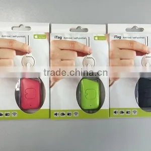 ISO/Androd System Bluetooth Anti-lost Alarm OEM thumbnail-2
