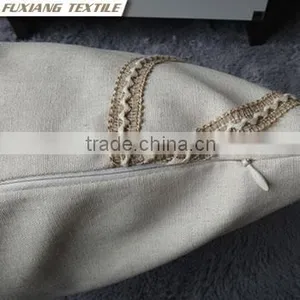 Home Made Decorative Sofa Cushion thumbnail-3