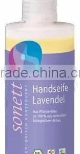 Sonett Lavender Hand Soap, Dispenser, 300 ml thumbnail-1