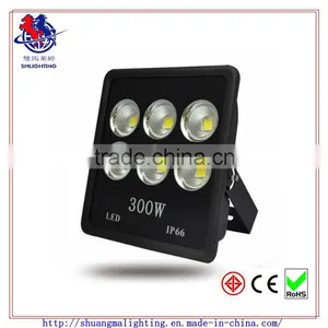 400W COB Outdoor LED Flood Light thumbnail-5