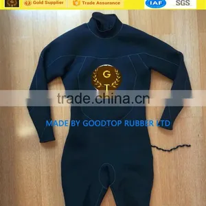 Triathlon Wetsuit Surf Wetsuits Swimming Wetsuit thumbnail-3