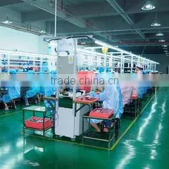 Shenzhen Golden Lisen Electronic Tech Co., Ltd. company overview - view 2 thumbnail