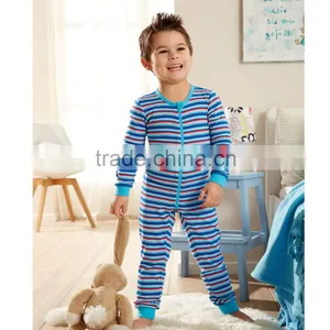High Quality Customed Sleeping Wear for Kids in Autumn Winter Hot Sales Comfortable Clothing thumbnail-2