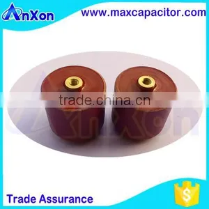 30KV 600PF 601 Direct Cross to Kemet Ceramic Capacitor thumbnail-1