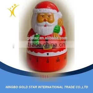 Christmas Kitchen Timer thumbnail-1