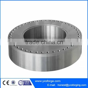 Starter Ring Gear 4140 Forging Textile Machinery Gear thumbnail-6