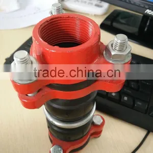 Epdm Rubber Expansion Joints Manufacturers thumbnail-3