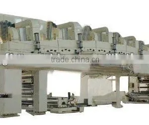 PVC Film Coating Machine HFT-1300 thumbnail-5