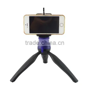 Procolor PRO-MS5 Mini Tripod Camera Stabilizer With hd Monitor SLR Cameras 430ex ii Flash Camera Stabilizer thumbnail-5