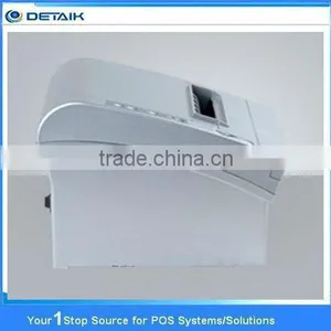 Factory Price Wholesale 80mm With Auto Cutter Thermal Receipt Printers thumbnail-1
