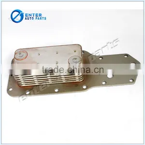 6BT 3957544 Truck and Car Engine Oil Cooler Manufacturers thumbnail-1